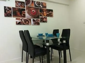 Humo Suites Klcc Kuala Lumpur Malaysia