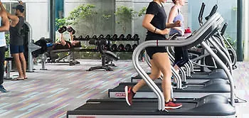 Humo Suites Klcc Kuala Lumpur