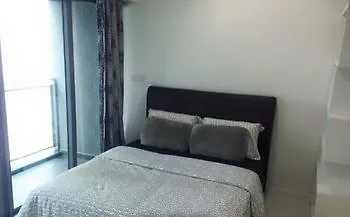 Humo Suites Klcc Kuala Lumpur 0*,  Malaysia