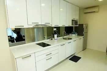 Apartment Humo Suites Klcc Kuala Lumpur