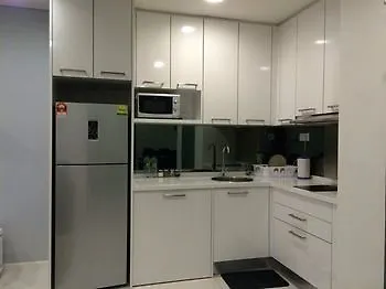 Humo Suites Klcc Kuala Lumpur