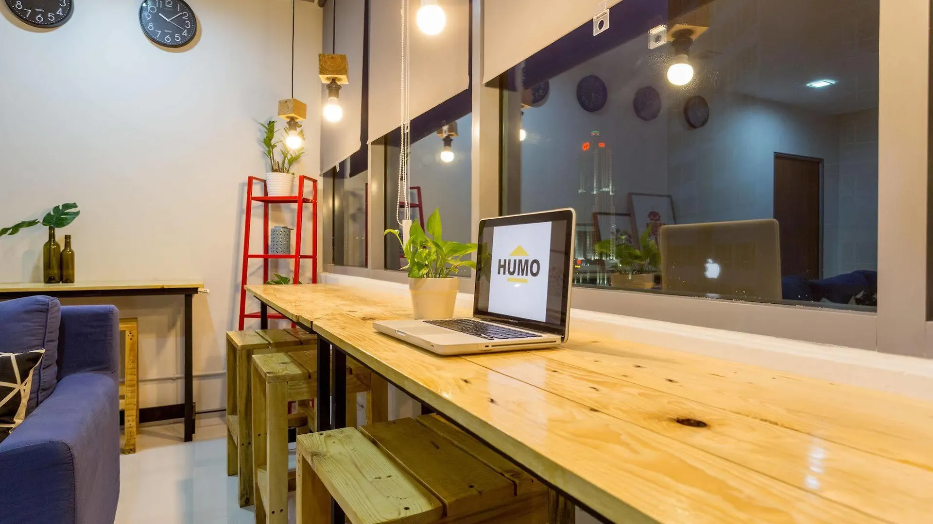 Apartment Humo Suites Klcc Kuala Lumpur