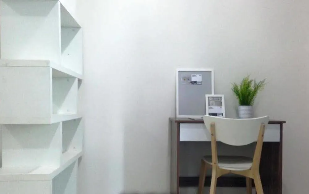 Humo Suites Klcc Kuala Lumpur