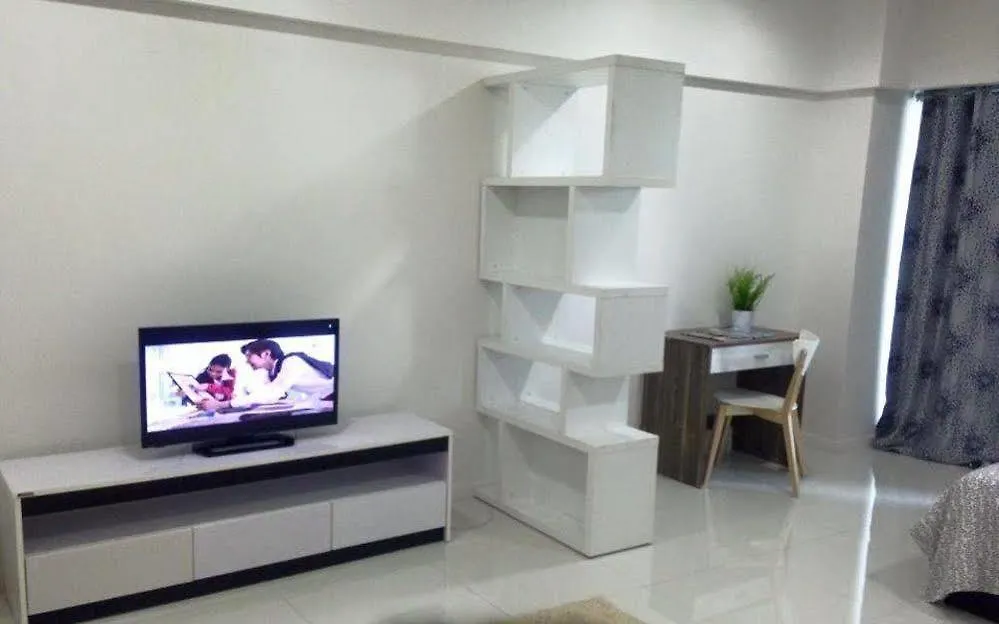 Humo Suites Klcc Kuala Lumpur 0*,  Malaysia