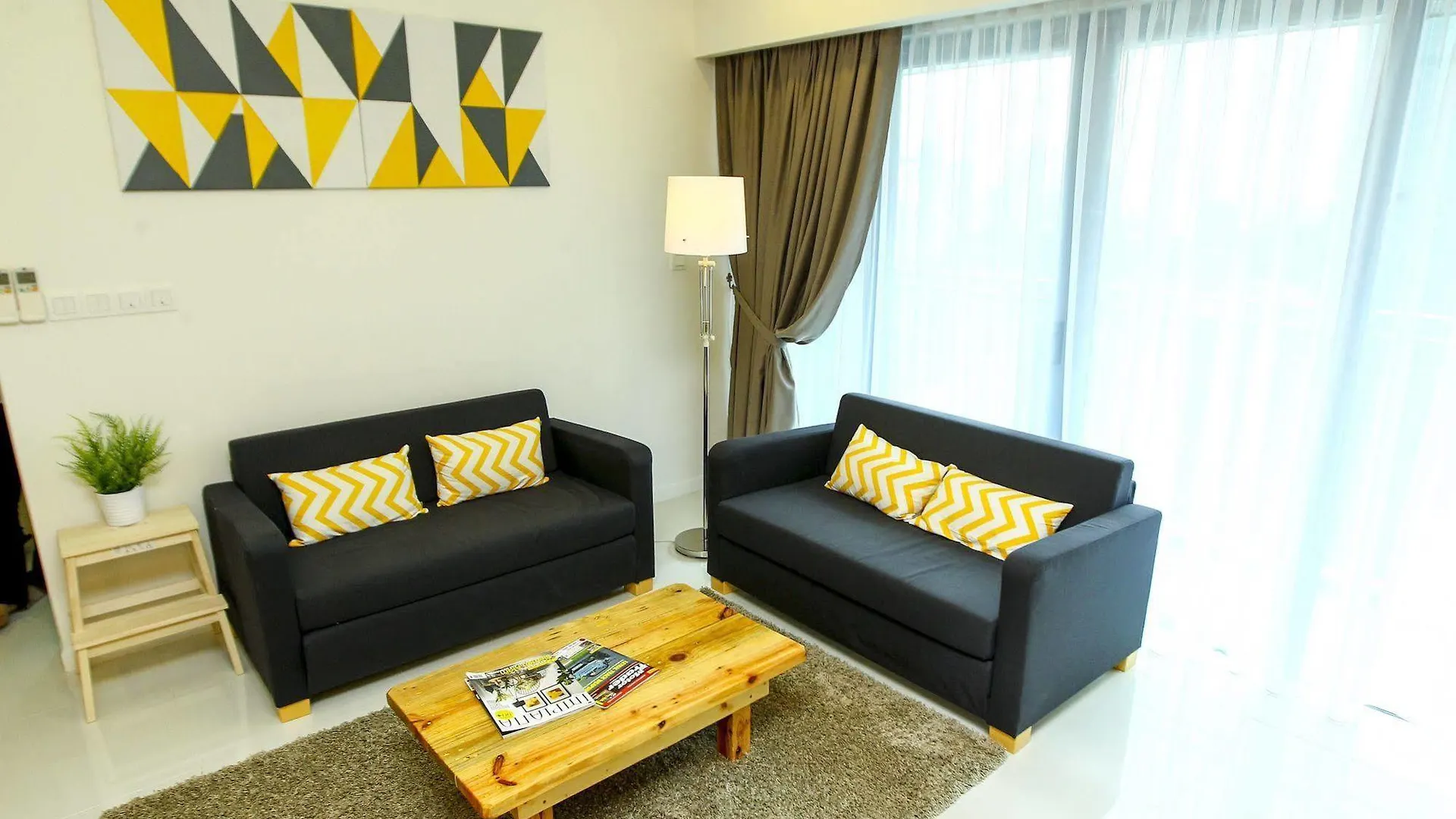 Humo Suites Klcc Kuala Lumpur 0*,  Malaysia