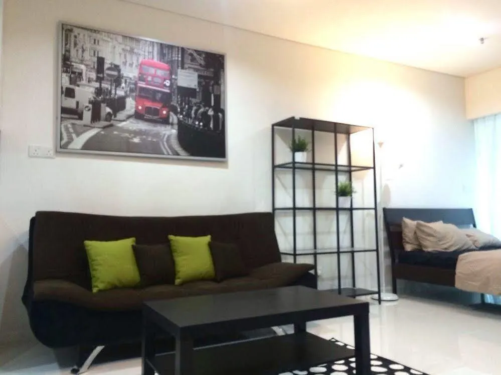 Humo Suites Klcc Kuala Lumpur