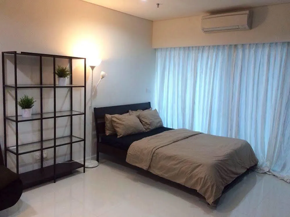 Apartment Humo Suites Klcc Kuala Lumpur