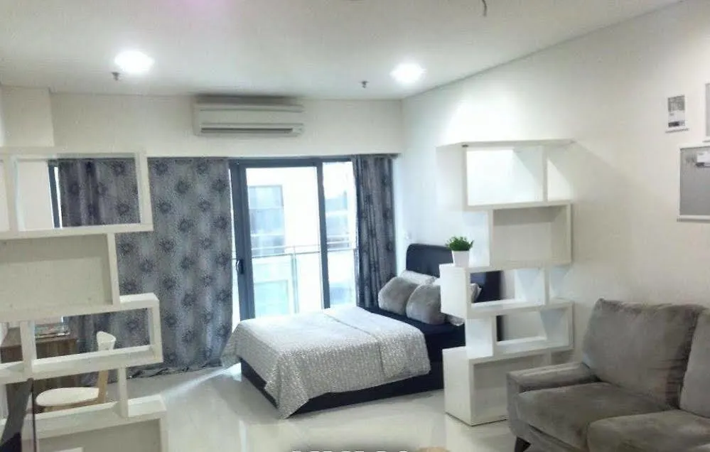 Humo Suites Klcc Kuala Lumpur Malaysia