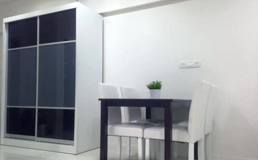 Apartment Humo Suites Klcc Kuala Lumpur Malaysia