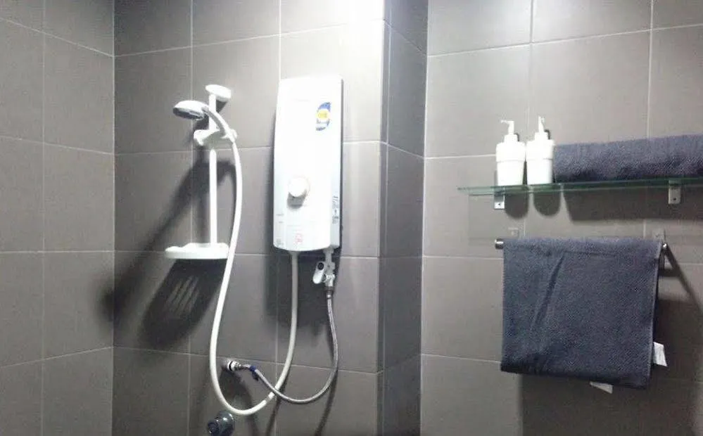 Humo Suites Klcc Kuala Lumpur Apartment