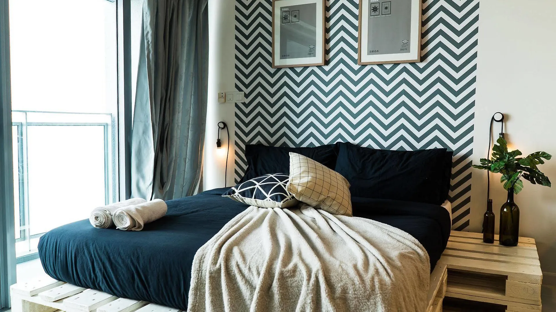 Humo Suites Klcc Kuala Lumpur 0*,  Malaysia