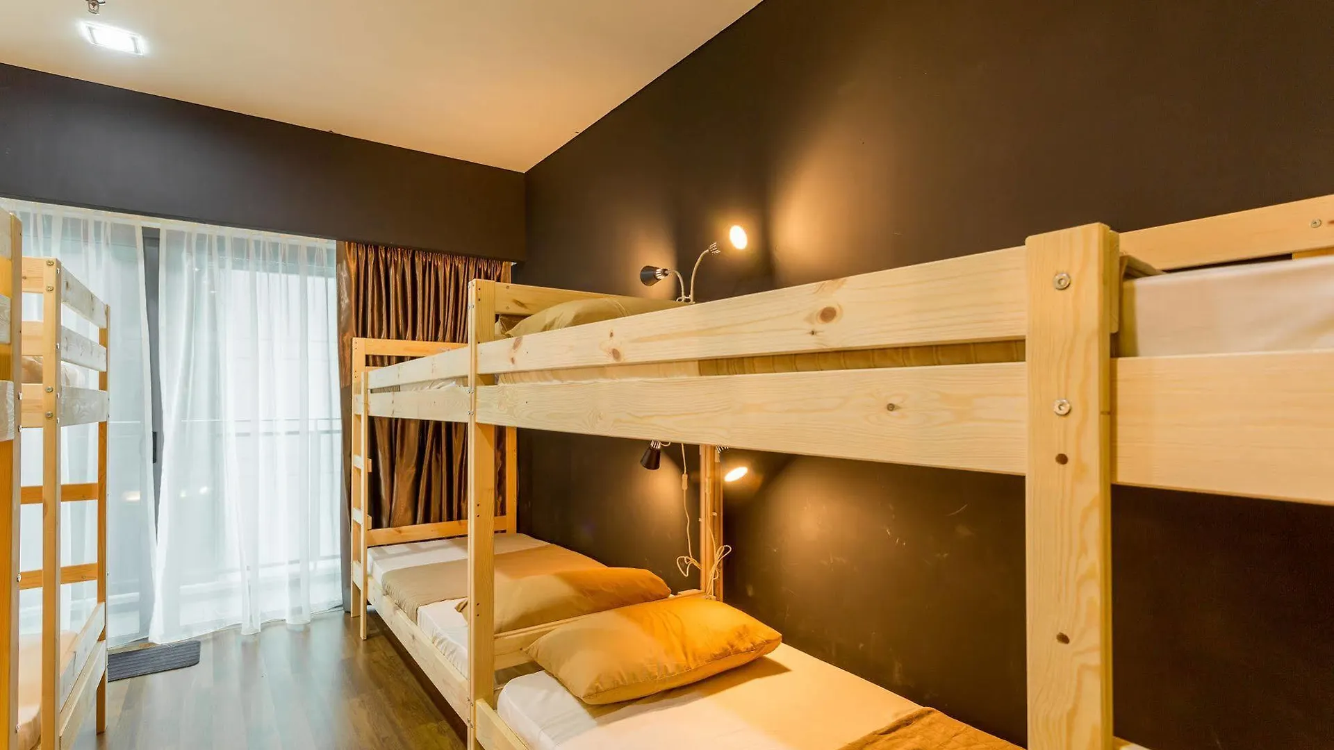 Humo Suites Klcc Kuala Lumpur Apartment
