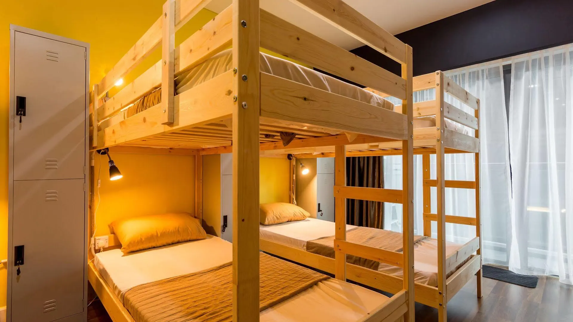 Apartment Humo Suites Klcc Kuala Lumpur