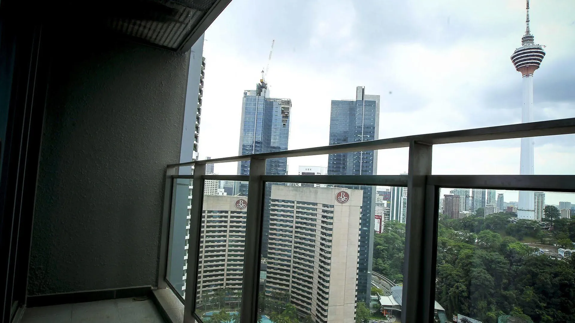Humo Suites Klcc Kuala Lumpur 0*,